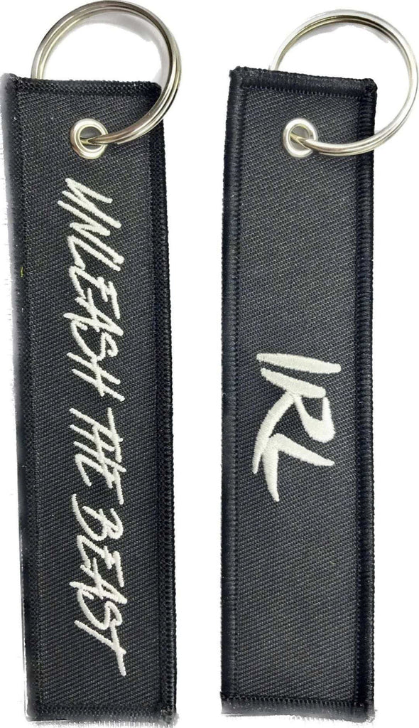 IRL Key Tag