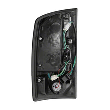 Load image into Gallery viewer, Raxiom 02-05 Dodge RAM 1500 LED Tail Lights- Black Housing- Clear Lens