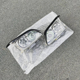 Junction Produce Eyelids