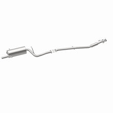 Load image into Gallery viewer, MagnaFlow BRE Exhaust Kit 99-02 Subaru Forester 2.5L