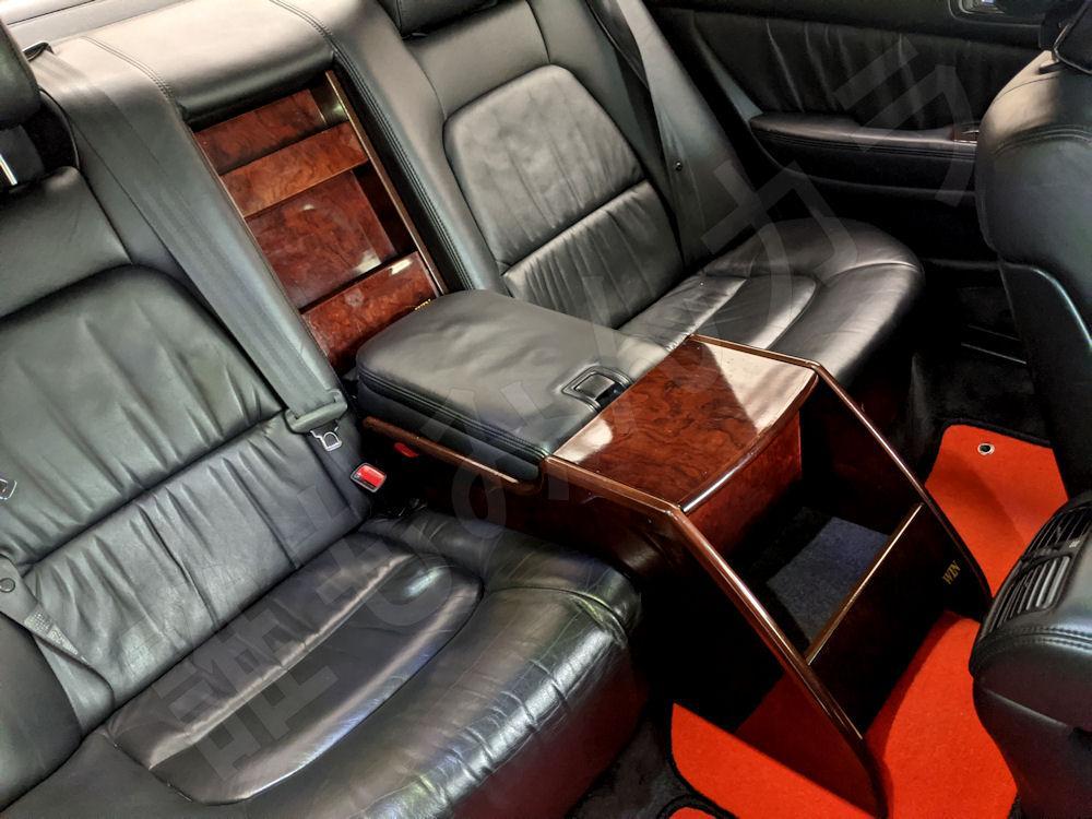 Win Corp Magazine Rack and/or Center Console