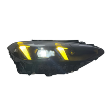 Load image into Gallery viewer, BMW 4 Series G22/G82 Snake Eyes LED Headlights (2021+)