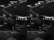 Load image into Gallery viewer, Raxiom 15-23 Ford Mustang Axial Series Stage 2 Map Light LED Conversion Kit
