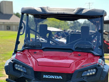 Load image into Gallery viewer, Seizmik 16-23 Honda Pioneer 1000/ 5 Windshield Vented AR2