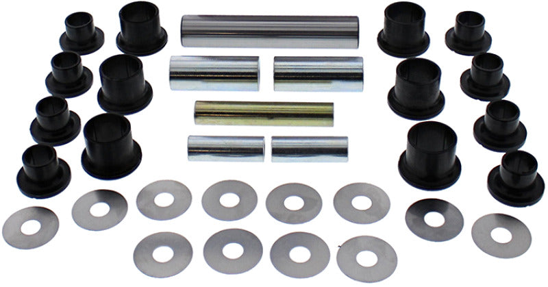 All Balls Racing 2018 Can-Am Maverick Trail 800R Rear Independent Suspension, 2 Kits Req. Per Veh.