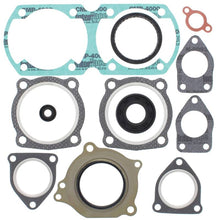 Load image into Gallery viewer, Vertex Gaskets 1992 Yamaha Enticer ET340TR Complete Gasket Kit w/ Oil Seals