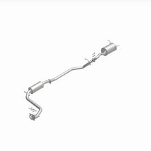 Load image into Gallery viewer, MagnaFlow Honda BRE Exhaust Replacement Kit