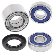 Load image into Gallery viewer, All Balls Racing 2020 Indian CHALLENGER Wheel Bearing Kit Rear