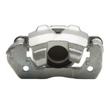 DFC 00-00 Toyota Echo Front-L Silver Zinc Coated Premium Caliper
