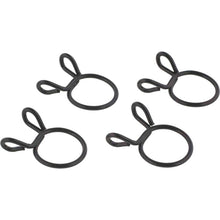 Load image into Gallery viewer, All Balls Racing Hose Clamp 4 Pack - 15.2mm