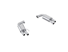 Load image into Gallery viewer, MBRP 18-24 Ford Mustang GT 3in. Aluminized Steel Race to Street Conversion Kit