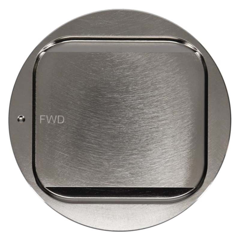 Wiseco Subaru WRX 4v R/Dome 8.4:1 CR 93mm Piston Shelf Stock Kit