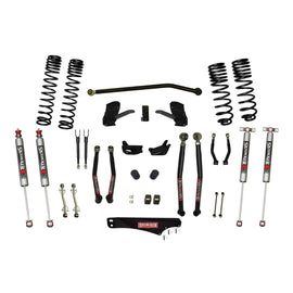 Skyjacker 5In JK 2DR LT LA KIT W/M95