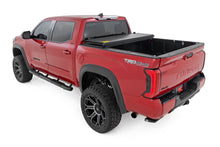 Load image into Gallery viewer, Hard Low Profile Bed Cover | 5'7" Bed | Cargo Mgmt | Toyota Tundra (22-26)