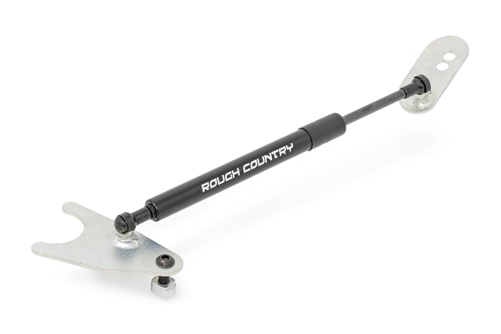 Tailgate Assist | Ford Maverick 2WD/4WD (2022-2026)