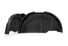Load image into Gallery viewer, Rear Wheel Well Liners | Toyota Tundra 2WD/4WD (2022-2026)