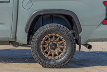 Load image into Gallery viewer, Rear Wheel Well Liners | Toyota Tundra 2WD/4WD (2022-2026)
