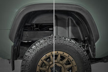 Load image into Gallery viewer, Rear Wheel Well Liners | Toyota Tundra 2WD/4WD (2022-2026)