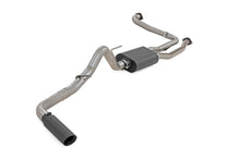 Load image into Gallery viewer, Performance Cat-Back Exhaust | Stainless | 3.8L | Nissan Frontier (22-26)