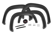 Load image into Gallery viewer, Sport Fender Flares | KAD Gun Metal | Nissan Frontier 2WD/4WD (2022-2026)