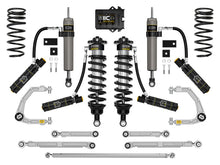Load image into Gallery viewer, ICON 23-24 Toyota Sequoia 3-4.25in Stage 3 3.0 Suspension System - Billet