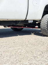 Load image into Gallery viewer, Wehrli 11-19 Chevy &amp; GMC Duramax RCLB/CCSB/ECSB 60in. Traction Bar Kit - Bengal Silver