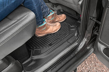 Load image into Gallery viewer, Husky Liners 18-25 Volvo XC60X-Act Contour Black Floor Liners (2nd Seat)