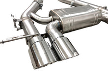 Load image into Gallery viewer, MAD BMW M2 G87 S58 Axle Back Exhaust