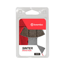 Load image into Gallery viewer, Brembo OE Sinter Prime Brake Pad