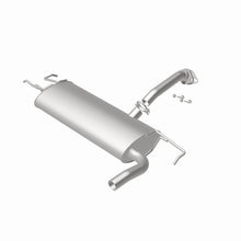 Load image into Gallery viewer, BRExhaust 05-10 Kia Sportage/ 05-08 Hyundai Tucson Muffler Kit