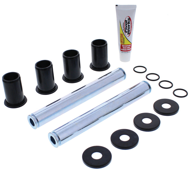 Pivot Works 14-23 Kawasaki Teryx 4 4x4 800 PW A-Arm Kit - Front Upper 1 Kit Req Per Veh