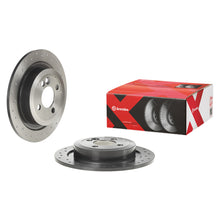 Load image into Gallery viewer, Brembo OE 07-17 Mini Cooper Drilled Xtra Brake Disc - Rear