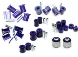 SuperPro 2001-2003 Mitsubishi Montero Limited Front and Rear Vehicle Enhancement Bushing Kit