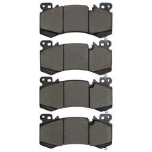 Load image into Gallery viewer, DFC 21-25 Cadillac Escalade Front Ultimate Duty Performance Brake Pads