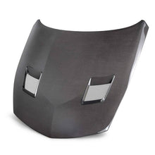 Load image into Gallery viewer, Seibon 2023 Nissan Z GT-Style Carbon Fiber Hood