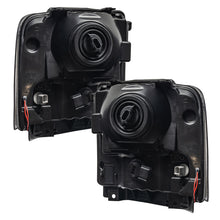 Load image into Gallery viewer, Oracle 05-07 Ford F-250/350 SMD HL - Black - ColorSHIFT w/ 2.0 Controller SEE WARRANTY