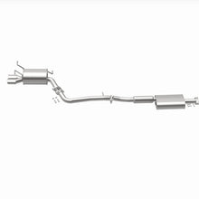 Load image into Gallery viewer, MagnaFlow BRE Exhaust Kit 03-04 Infiniti G35