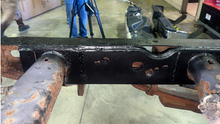 Load image into Gallery viewer, Rust Buster 2004-2008 Ford F150 Rear Frame Section - Right