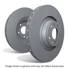 Load image into Gallery viewer, EBC 19-23 Mazda 3 (BP) 2.5L (AWD) RK Premium Rear Rotors