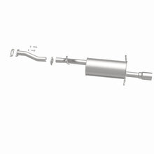 Load image into Gallery viewer, BRE Exhaust 96-99 Legacy 2.2L 2.5L Muffler Kit