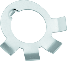 Load image into Gallery viewer, Bikers Choice 41-E84 Big Twin Clutch Hub Lock Tab Washers Replaces H-D 37503-41 10 Pk