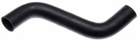 Gates 2011 Ford F-59 Ford V-10 6.8L Upper Molded Coolant Hose