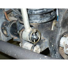 Load image into Gallery viewer, Synergy 07-18 Jeep Wrangler JK/JKU Front Sway Bar Quick Disconnect Kit