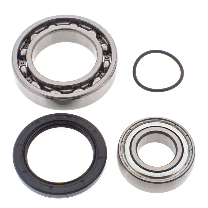 All Balls Racing 2006 Polaris FS/FST Classic Drive Shaft Bearing and Seal Kit Lower Shaft - Track