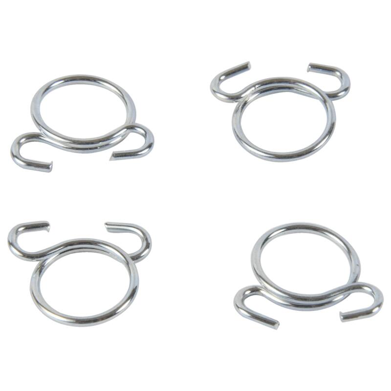 All Balls Racing All Balls Racing Hose Clamps/ ea/ 1