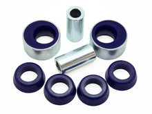Load image into Gallery viewer, SuperPro 1993 Lexus GS300 Base Front Radius Arm Add Caster Bushing Kit
