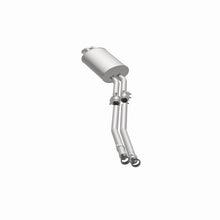 Load image into Gallery viewer, MagnaFlow BRE Exhaust Kit 86-89 Mercedes 560SL 5.6L