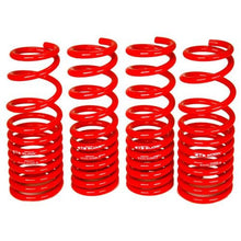 Load image into Gallery viewer, BLOX Racing Lowering Springs 22+ Honda Civic (non Type-R) / 23+ Integra