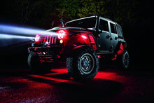 Load image into Gallery viewer, Kuryakyn Nightcrawlers Headlight Kit