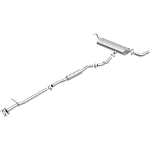 Load image into Gallery viewer, MagnaFlow BRE Exhaust Kit 08-14 Nissan Rogue 2.5L